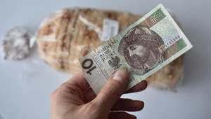 Czy aktualne ceny chleba naprawdę są tak wysokie, że Polaków nie stać na świeże pieczywo?