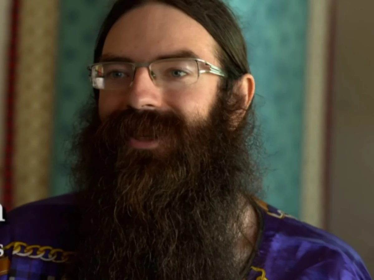 Od lat ma problemy ze znalezieniem dziewczyny