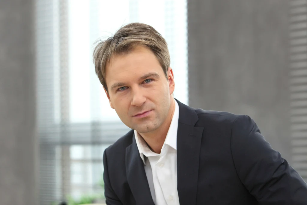 Piotr Kaszewiak Piotr Kaszewiak