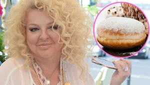 Pączki Magdy Gessler