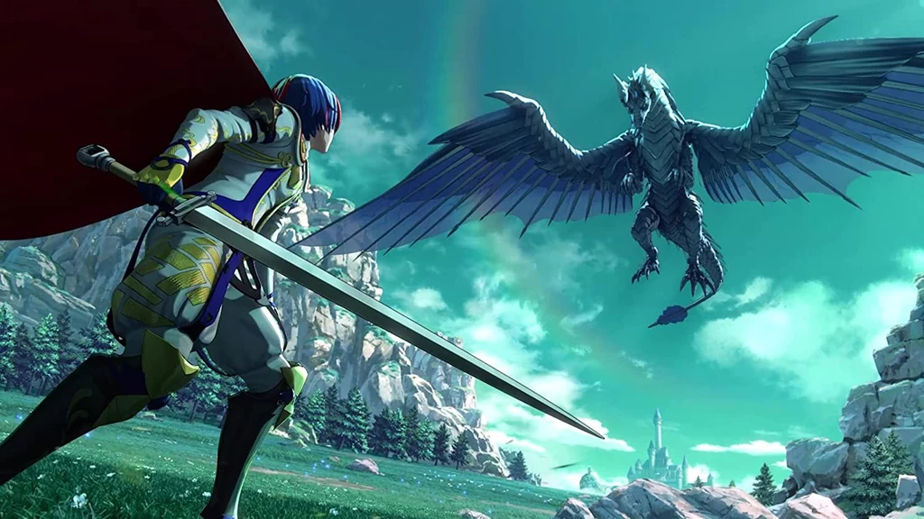 Fire Emblem
