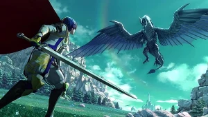 Niespodziewana premiera! Nintendo wypuściło nowy Fire Emblem!