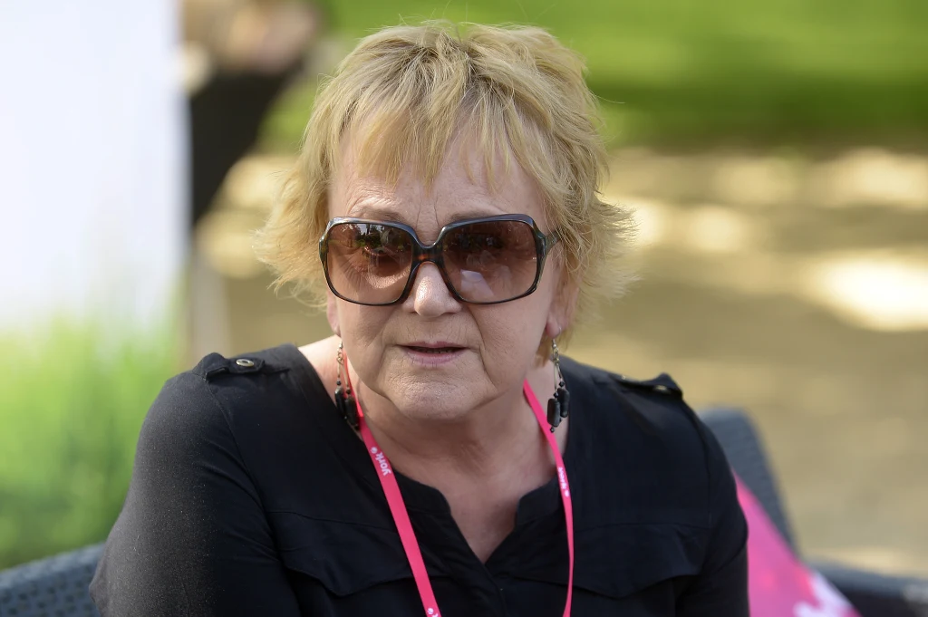 Małgorzata Rożniatowska