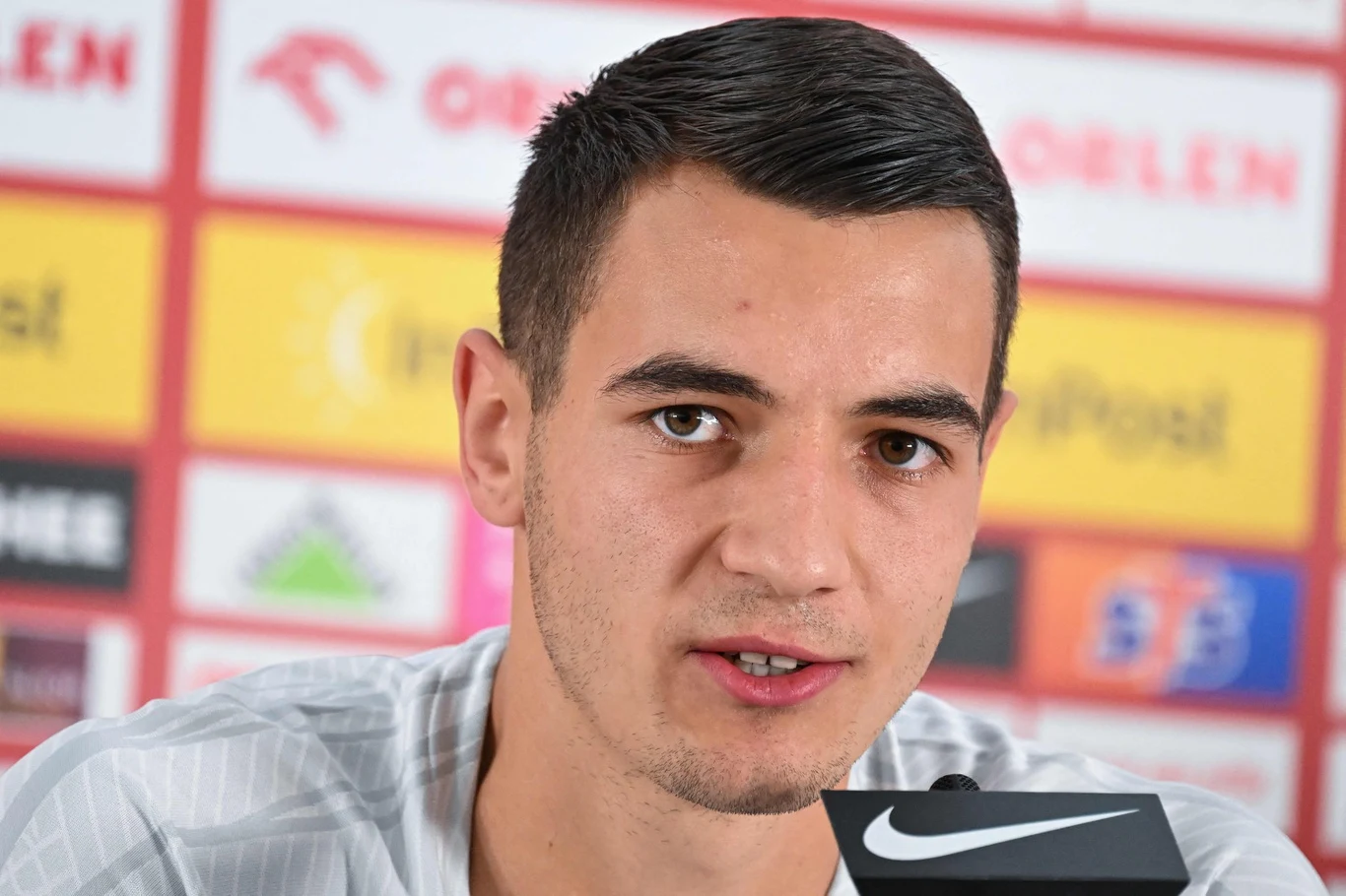 Jakub Kiwior Jakub Kiwior