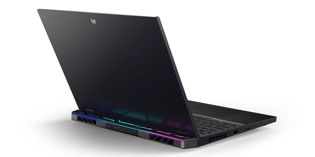Acer Predator