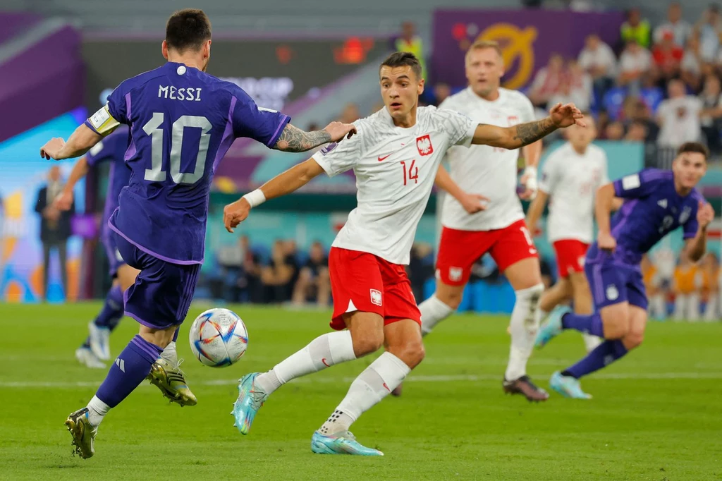 Kiwior I Messi Kiwior I Messi