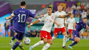 Kiwior I Messi