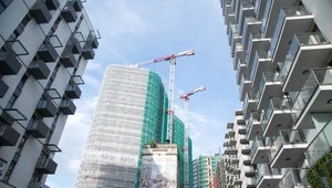 Mieszkań na wynajem będzie mniej? Projekt idzie w kierunku zablokowania hurtowych zakupów przez fundusze.
