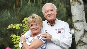  Iwona Mazurkiewicz, Gerard Makosz