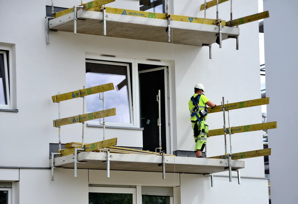 Rząd wział na cel spekulantów na rynku nieruchomości. Zdaniem ekspertów - chybił