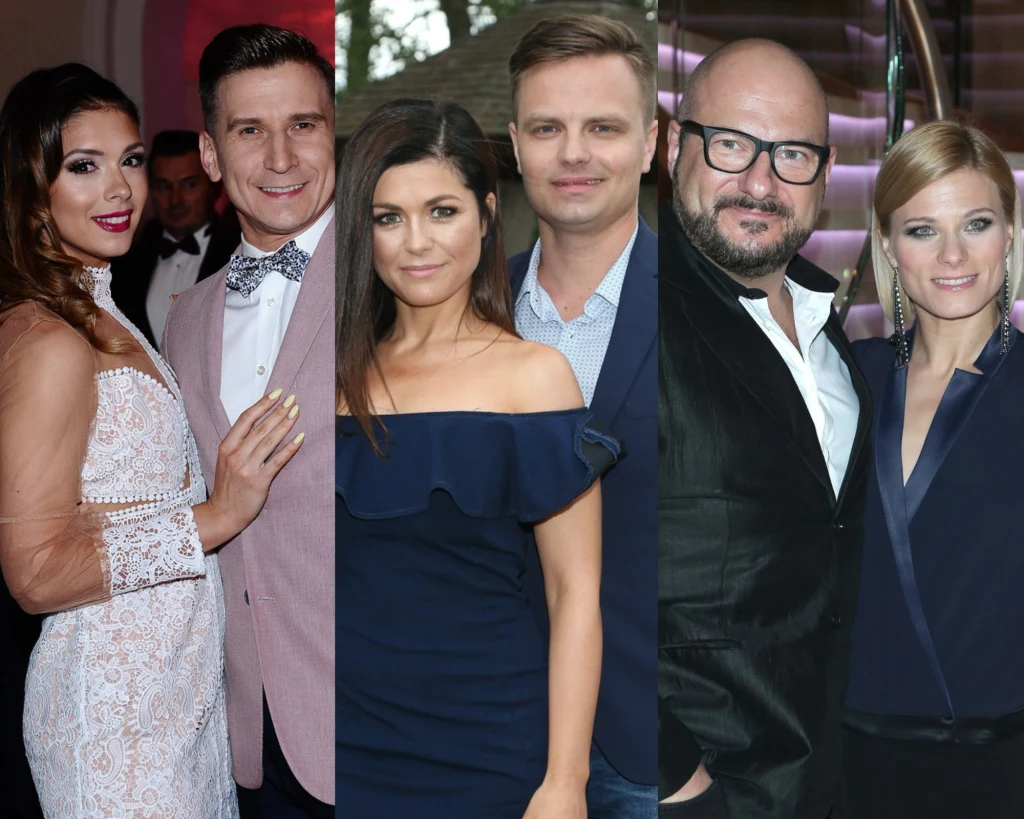 Pokochali się w Tańcu z gwiazdami