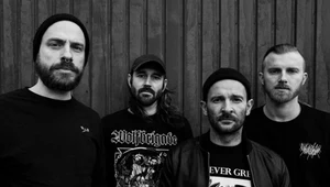 Downfall Of Gaia: Szczegóły nowej płyty "Silhouettes Of Disgust"