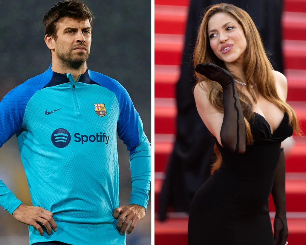 Shakira uderzyła w Pique. Wiemy, jak powstał jej nowy utwór, który robi furorę w sieci Shakira uderzyła w Pique. Wiemy, jak powstał jej nowy utwór, który robi furorę w sieci
