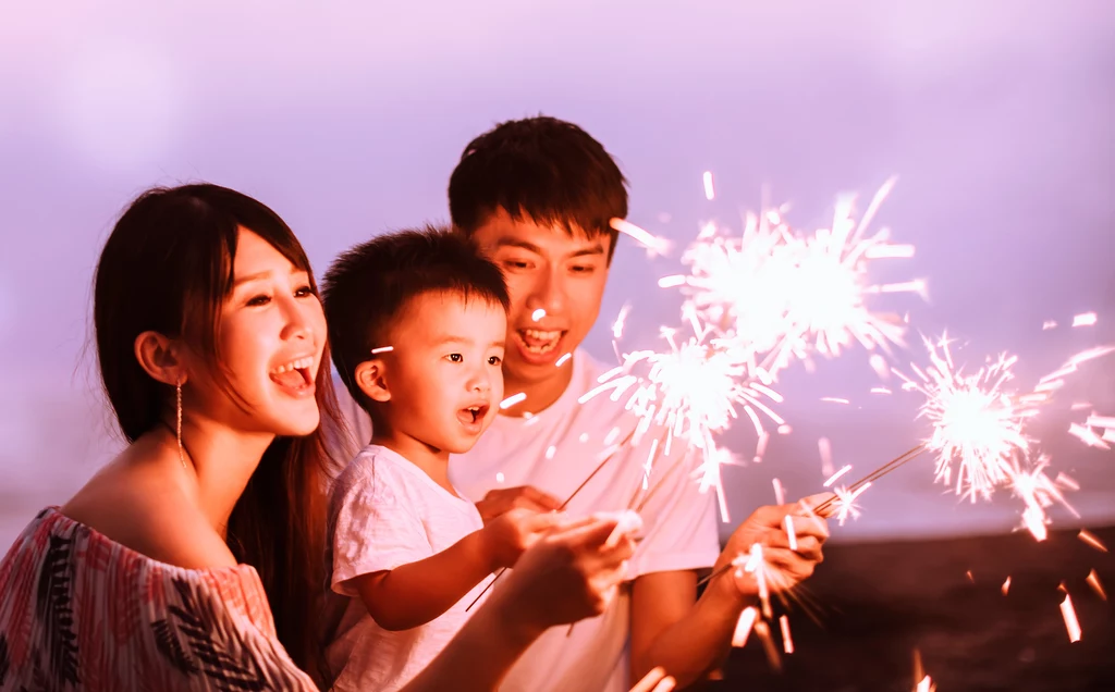 Jak wyglądają obchody Chińskiego Nowego Roku?