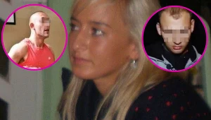 Patryk G., Iwona Wieczorek, Paweł P.