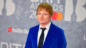 Ed Sheeran opłakuje przyjaciela