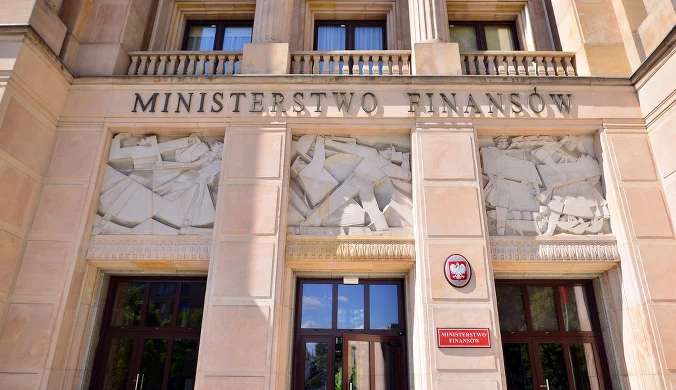 Resort finansów opublikował dane o zadłużeniu Skarbu Państwa na koniec grudnia 2025 r.