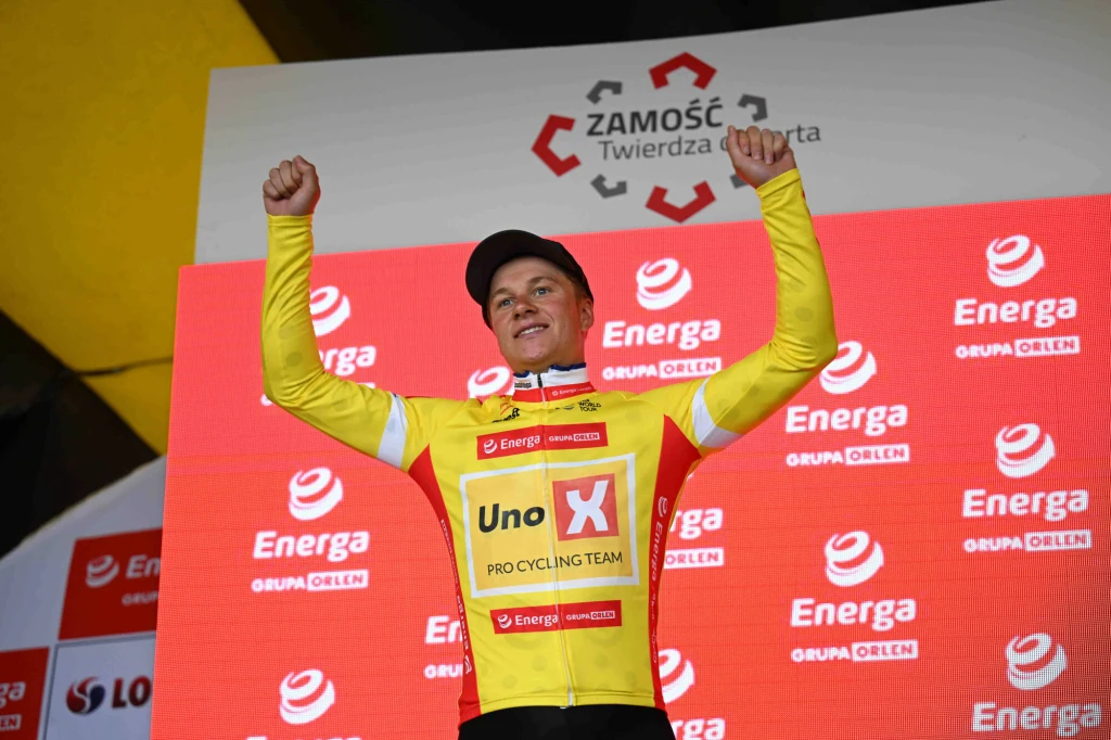 Jonas Abrahamsen Jonas Abrahamsen