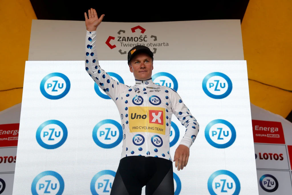 Jonas Abrahamsen Jonas Abrahamsen