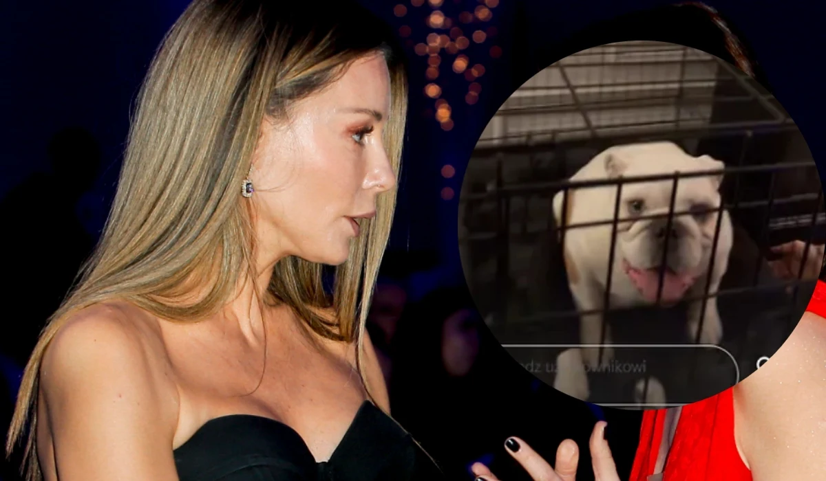 Małgorzata Rozenek-Majdan Małgorzata Rozenek-Majdan