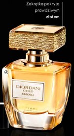 Perfumy Giordani Gold