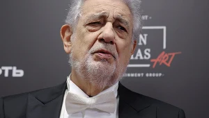 Placido Domingo