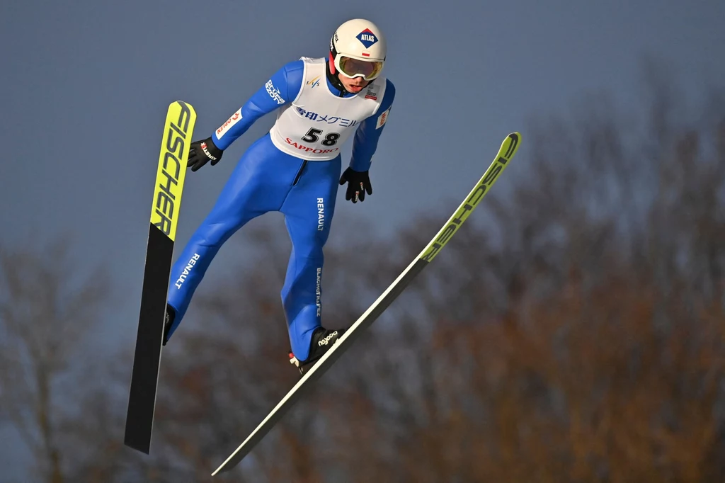 Kamil Stoch Kamil Stoch