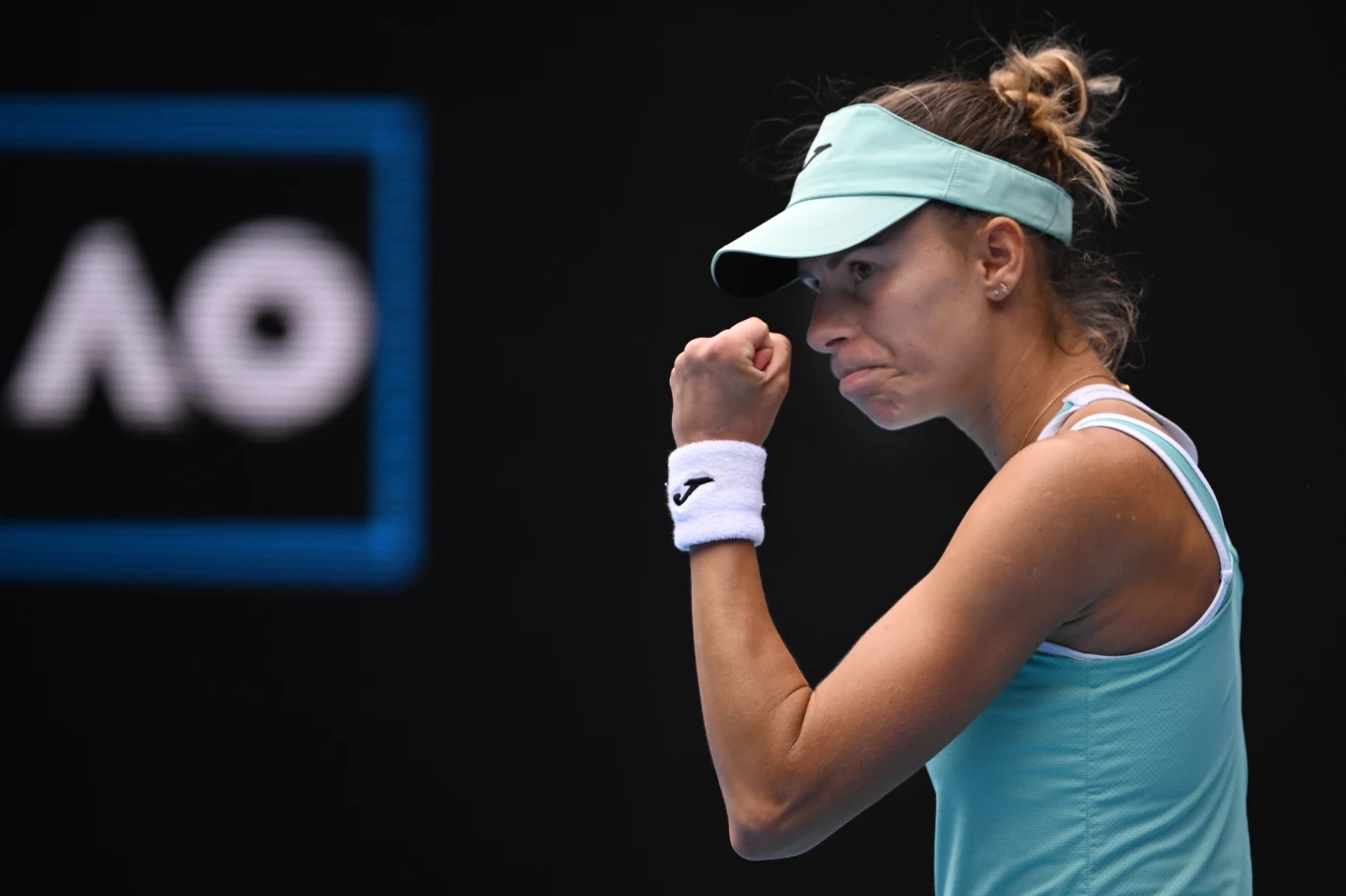 Magda Linette Magda Linette