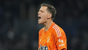 Czy Wojciech Szczęsny zatrzyma rozpędzoną ofensywę Atalanty Bergamo?