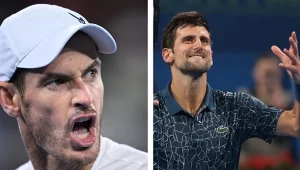 Andy Murray i Novak Djoković narzekają na pewne aspekty Australian Open. Szkotowi nie podoba się gra do późnej nocy, a Serbowi piłki, którymi rozgrywane są mecze