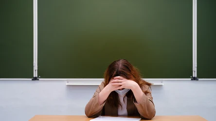 Nauczyciele wpadają w drugi próg podatkowy.