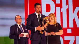 Gala tygodnika "Piłka Nożna" już w sobotę 21 stycznia