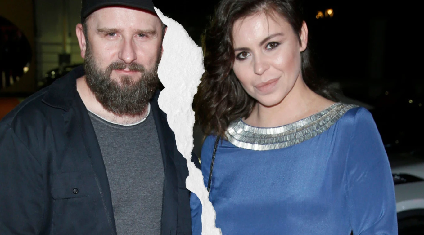 Piotr Liroy-Marzec, Joanna Krochmalska Piotr Liroy-Marzec, Joanna Krochmalska