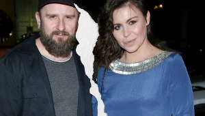 Piotr Liroy-Marzec, Joanna Krochmalska