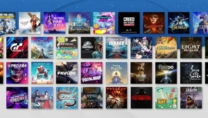 PlayStation VR2: Poznaliśmy listę premierowych gier. Są wśród nich hity?