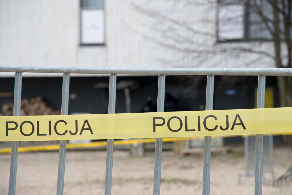 Przeszukiwania Zatoki Sztuki Przeszukiwania Zatoki Sztuki