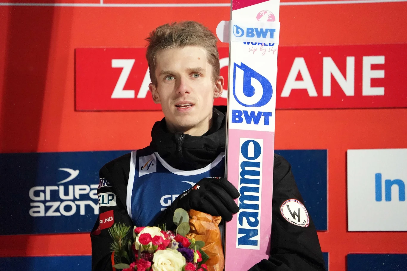 Halvor Egner Granerud