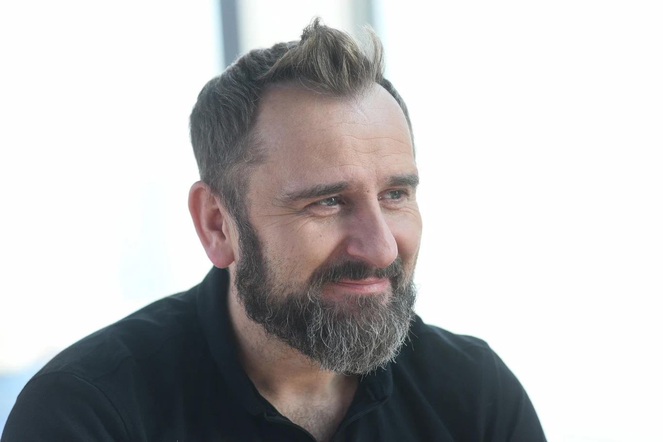 Piotr Liroy-Marzec Piotr Liroy-Marzec