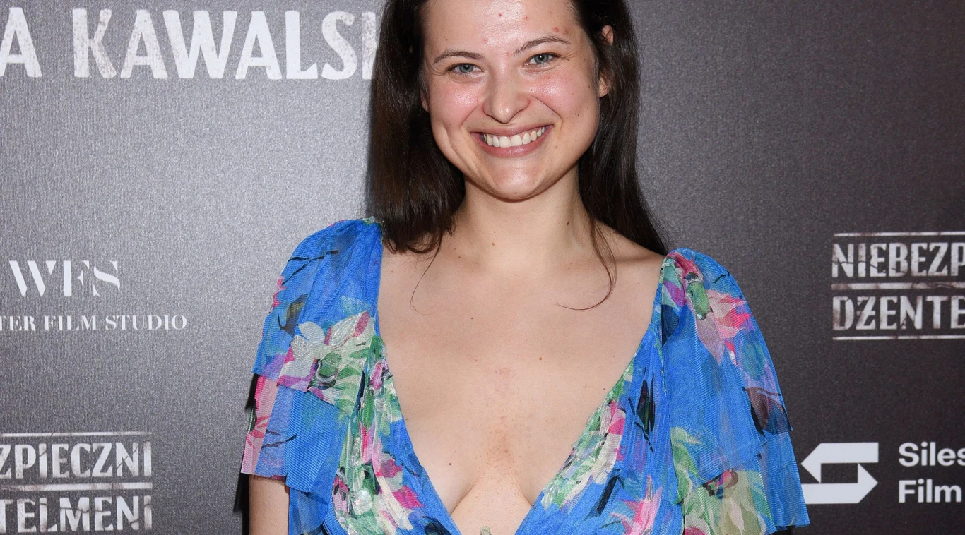 Martyna Kaczmarek Martyna Kaczmarek