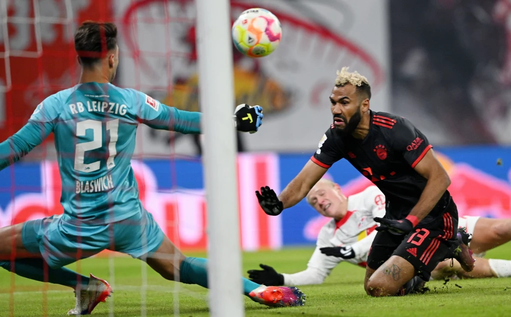 Bayern Monachium Bayern Monachium