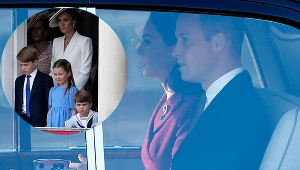 Księżna Kate otworzyła się w temacie swoich dzieci