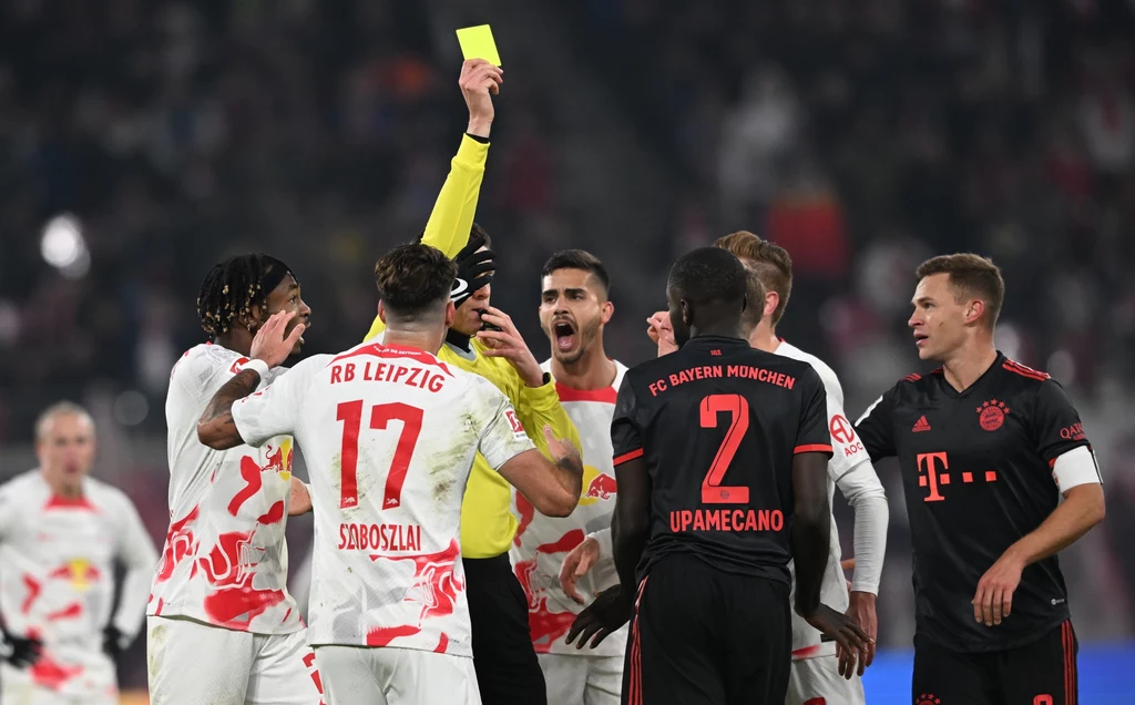 Bayern Monachium Bayern Monachium