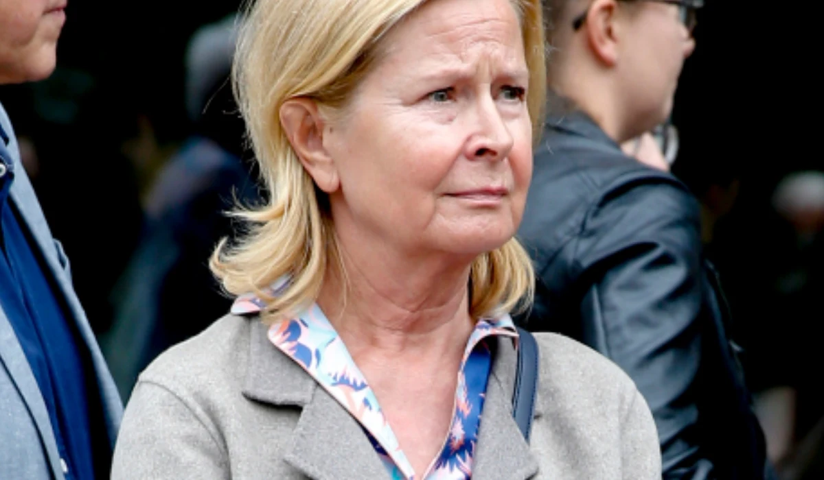 Barbara Bursztynowicz Barbara Bursztynowicz