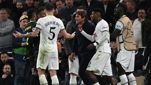 Tottenham Hotspur również odczuje konsekwencje kary dla Juventusu Turyn. Zawieszenie Fabio Paraticiego, dyrektora sportowego Spurs, ma obowiązywać także poza Włochami