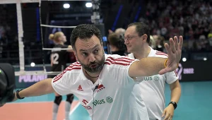Selekcjoner polskiej kadry obejmie nową drużynę? Rozmowy już się zaczęły