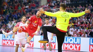 Polska - Czarnogóra