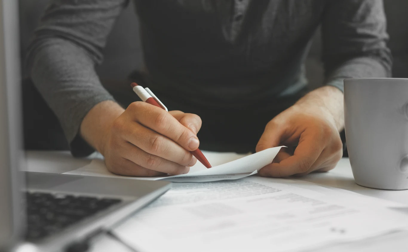 Deklarację na podatek od nieruchomości złożysz z załącznikiem ZDN-1 i ZDN-2