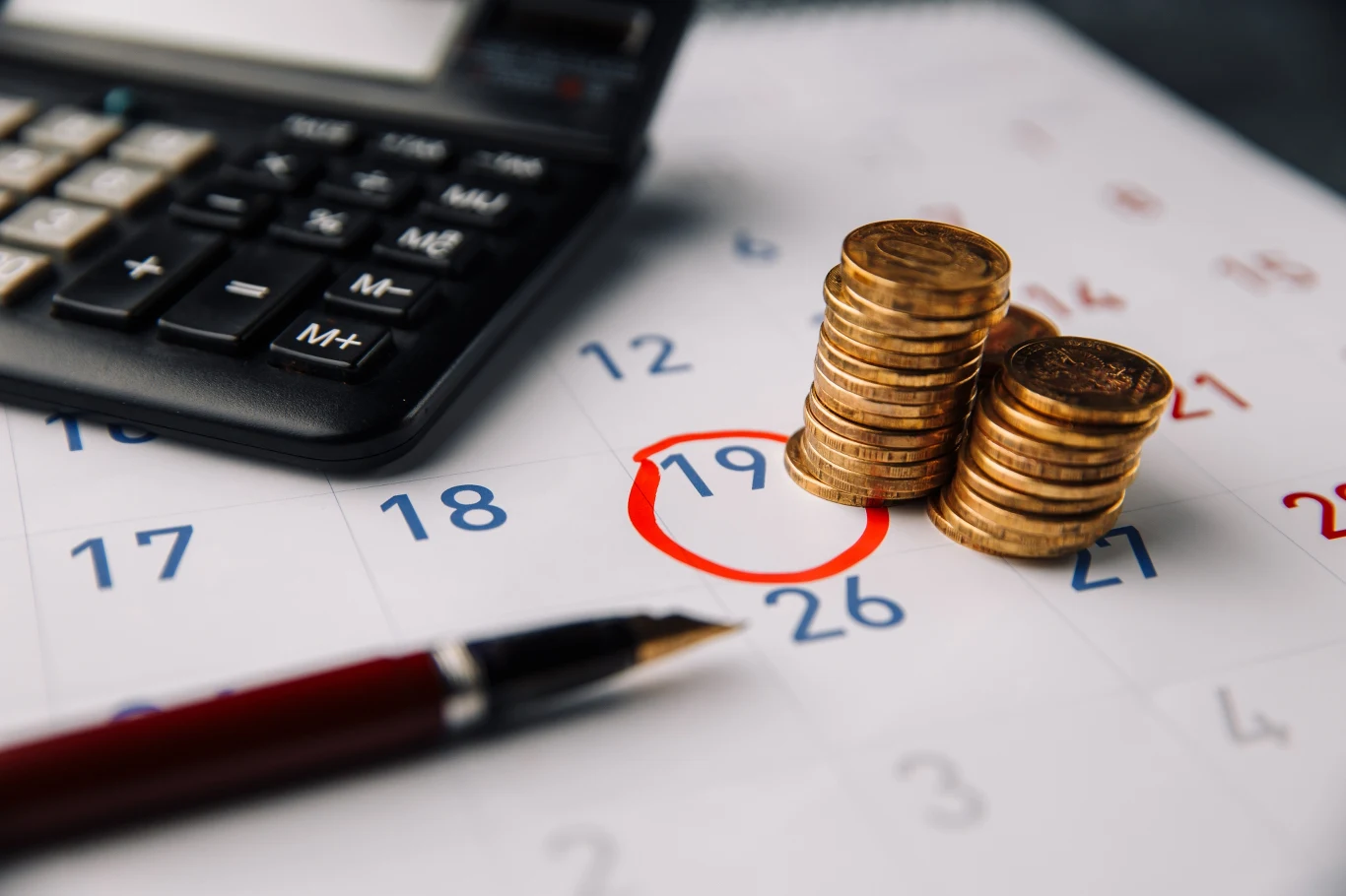 Dowiedz się, do kiedy należy zapłacić podatek od nieruchomości