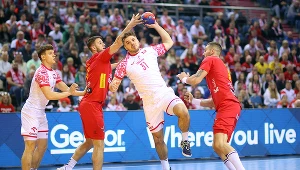 Polska - Czarnogóra