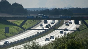 Na czeskich autostradach konieczne jest posiadanie winiet